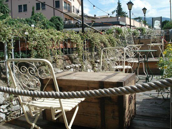 Pizz&Rio Willi De Kus